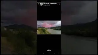 Природа Горного Алтая удивляет. Чемал. Берег реки Катуни. Лето. Июнь. 2023 