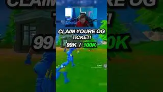 Bro with easy snipes! #fortnite  #fortniteshorts
