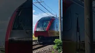 #近鉄電車🇯🇵#近鉄通過#通過音