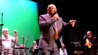Gumby Navedo y su Tumbao - Primoroso Cantar