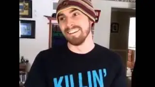 When You Tell A Joke And No One Laughs | Vine by Alex Hughes