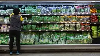 Three Food Retail Companies to Buy Right Now