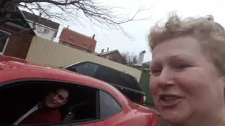 Встреча с Андреем  КЕРИМОВЫМ  состоялась