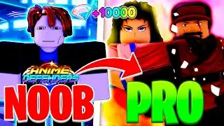 How To Begin Your Anime Defenders Journey! | Noob to Pro Tips & Stuff