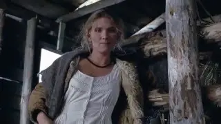 А мне казак нужен! (Сцена и сериала 