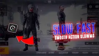 Make Smooth Slow Motion Video In Android Like Pc Level | Smooth Slow Motion video Kese Bnay | Rehman