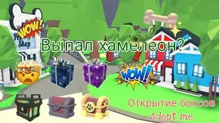 Мне Выпала Лега?!