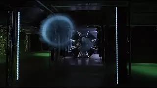 Future Shock: Hamill Industries