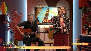 Roby & Vane a Cremona1 - Ore 12 - 2 febbraio '23