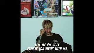 Lil Peep - Lie To Me (Acoustic)