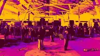 Cargo - Hot Tekno Live Set