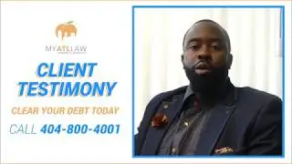 Bankruptcy Client Testimony