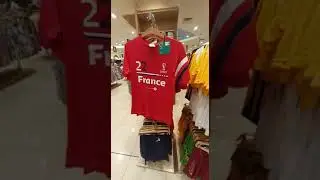 World Cup Jerseys for Qatar 2022