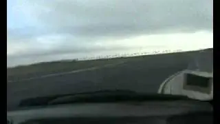 BMW m5 e34 inboard Fontenay le Comte