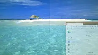 Dragging files into Google Drive