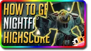 Destiny 2 - How To Get a 