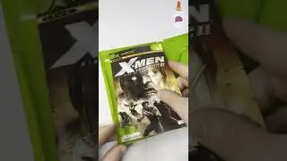X Men Legends 2 | Xbox