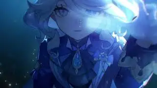 Furina depression || Genshin impact