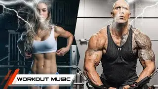 Best Workout Music 🔥 Best Gym Music 🔥 Best Trainings Music 2021🔥111