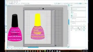 For Tanisha Candler Trace and Detach Tutorial