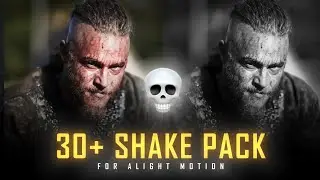 30+ Ae Like SHAKE PACK 02 | Trending Shake Pack | Preset + XML File | Alight Motion