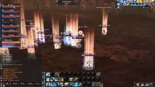 First week lineage2 pro