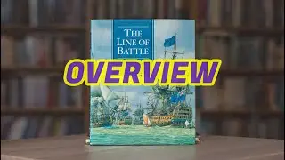 180 - Convay's History of the Ship - The Line of Battle - The Sailing Warship (1650-1840)