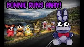 Freddy Fazbear and Friends 