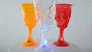 Taça Halloween | Cálice para o Dias das Bruxas