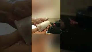 Упругий силиконовый... Пробка😅