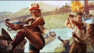 Dead island 2 - I see dead people (montage)