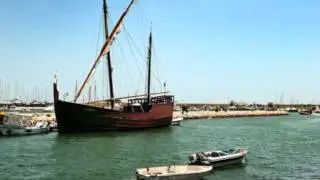 Lagos Marina Apartment.wmv