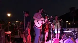 The Shift - San Onofre Blues