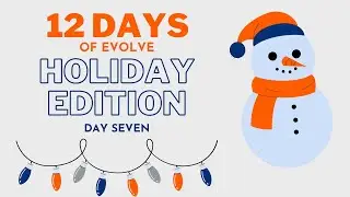 EVOLVE Mechanical - Renumber