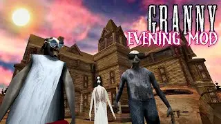 Granny Live Streaming | Granny game #granny #shorts