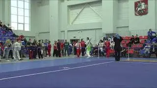 Чемпионат Европы(3)