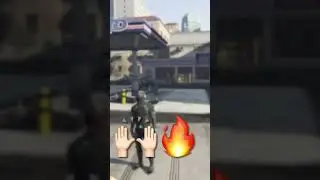 GTA Standing Strong