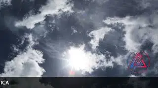 Meditación Paseando entre las nubes