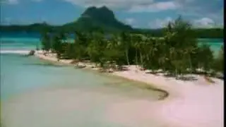 Carlsberg TVC - Holiday