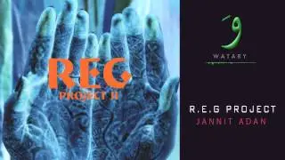 REG Project - 05 Jannit Adan