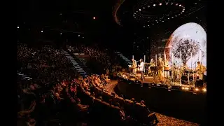 How It Was: Imram's Moscow Concerts | April 19-20, 2024