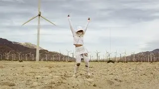 The Shelters - Gold [Official Music Video] Ft. Juno Temple