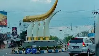 HALAL BIHALAL bani Kartoredjo cloeroet Ngawi 2024 #ngawiramah #manganmangan