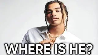 What Happened To 24kGoldn?