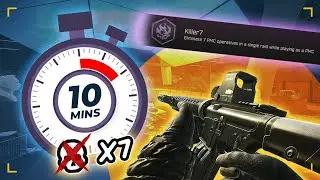 8000 HOUR PLAYER PLAYS LABS! - Escape from Tarkov - IMinimann
