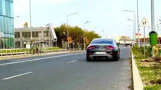 CLS W257 2019, Stage 1 by ARP Tuning Romania