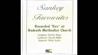 Sankey Favourites - Recorded 'live' at Redruth Methodist Church (CD, Unknown Year)