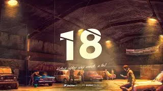 RADMIR RP ПЫТАЕМСЯ ВСТАТЬ С КОЛЕН!!!! 18 СЕРВЕР
