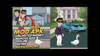 Idle Guy Life Simulator MOD APK 2026 (Unlimited Money & Free Shopping, No Password)