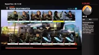 BO3 getting camos